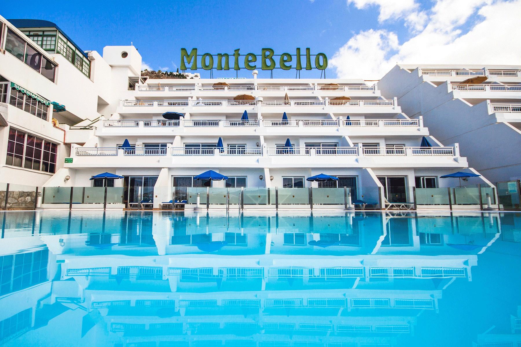 montebello spanien job